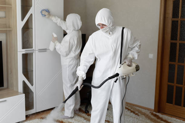 24/7 Emergency Odor Removal experts in Leesburg, VA